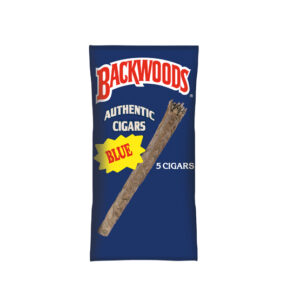 Backwoods Blue
