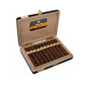 Cohiba Maduro 5 Secretos Cigar