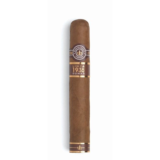 Montecristo Linea 1935 Dumas Cigar – Single