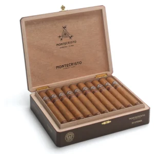 Montecristo Linea 1935 Leyenda Cigar