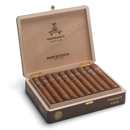 Montecristo Linea 1935 Maltes