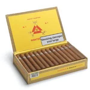 Montecristo No.2 Cigar