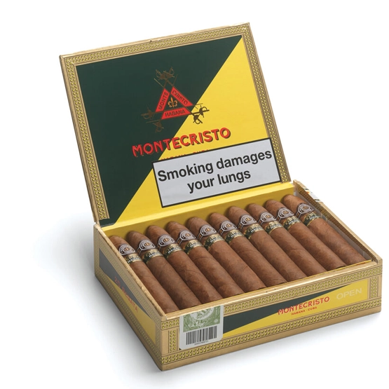 Montecristo Open Regata Cigar