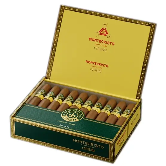 Montecristo Open Slam Cigar