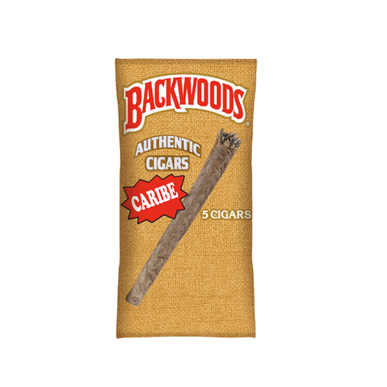 Backwoods Caribe